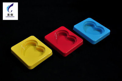 【龍創(chuàng)吸塑專業(yè)供應(yīng)PVC吸塑托盤】價(jià)格,廠家,圖片,首飾包裝,福州龍創(chuàng)塑膠制品-