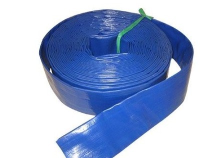 供應(yīng)濰坊金農(nóng)塑膠制品長(zhǎng)期供應(yīng)大量?jī)?yōu)質(zhì)的PVC水帶-首商網(wǎng)