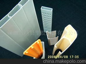 塑膠擠出制品供應(yīng)商與批發(fā)市場(chǎng)概覽 價(jià)格因素與采購(gòu)指南