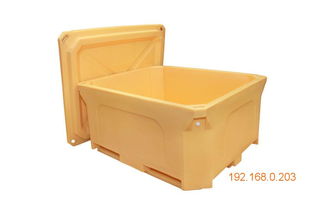 中山漢富塑膠制品廠 優質塑料保溫箱與物流箱的專業制造商