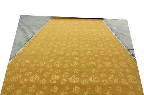 地毯 家居藝術的溫暖基石