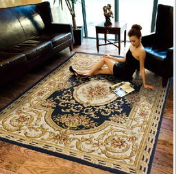 手工羊毛家居地毯選購指南 價格、型號規(guī)格及輔料詳解