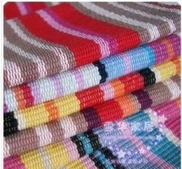 手工棉地毯 編織家居的溫馨藝術與選購指南