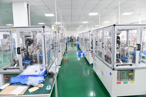 威海 國內超八成無刷電機為南海制造，引領廚具衛具及日用雜品研發新浪潮