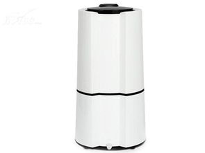 哥爾GO-2028超聲波空氣加濕器評測 2.4L大容量與超靜音設(shè)計，打造舒適家居環(huán)境