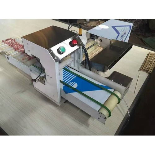 昭通市全自動豆腐串穿串機價格解析與廚具研發(fā)趨勢