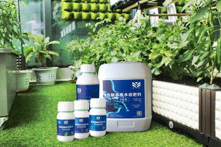 皇圖生態(tài)農業(yè) 魚肽有機肥的創(chuàng)新與應用
